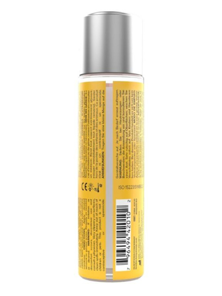 Вкусовой лубрикант JO Cocktails - MIMOSA - 60 mL_2