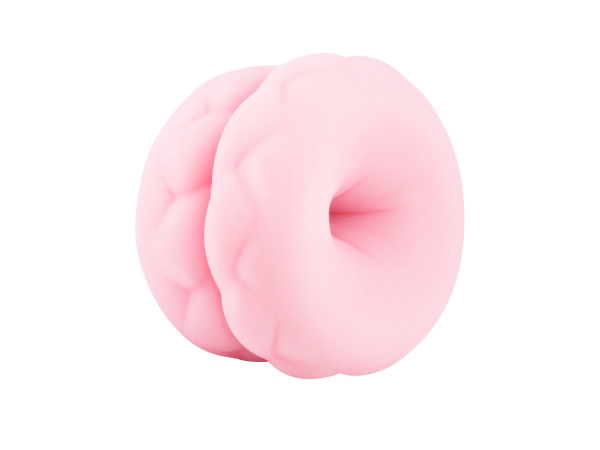 Мастурбатор-стоппер Homme Genial Henchman Pink 7012-03lola_5