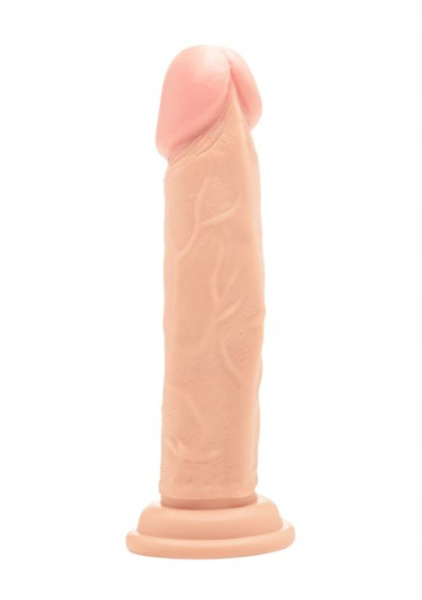 Фаллоимитатор Realistic Cock - 8
