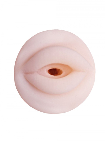 Мастурбатор STROKER, Ротик_3