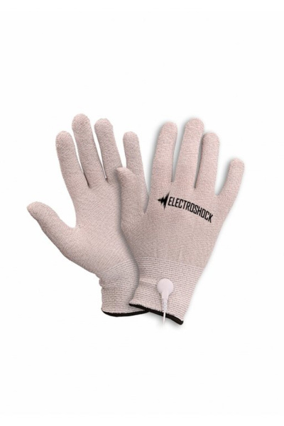 Перчатки для электростимуляции Gloves Shots Electroshock_1