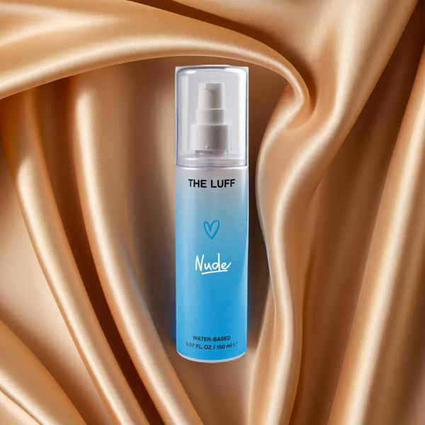 Гель косметический THE LUFF Nude, 150 мл_2