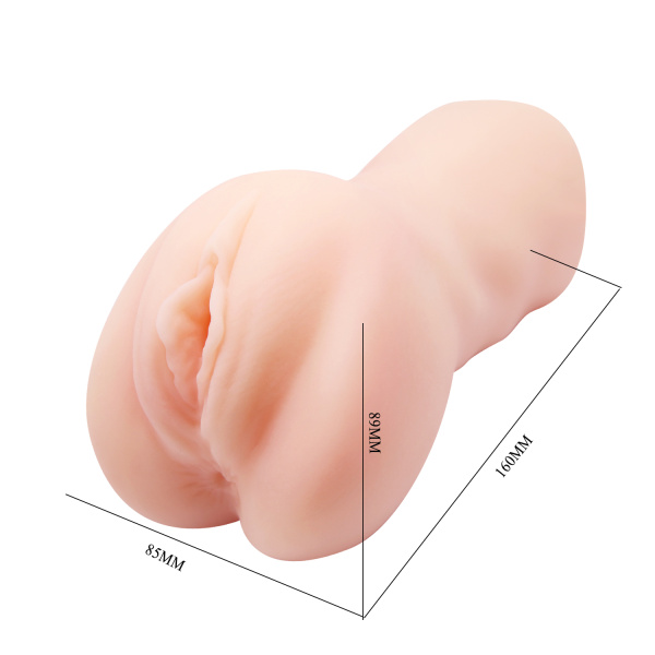 Вагина с вибрацией BM-009228Z_1