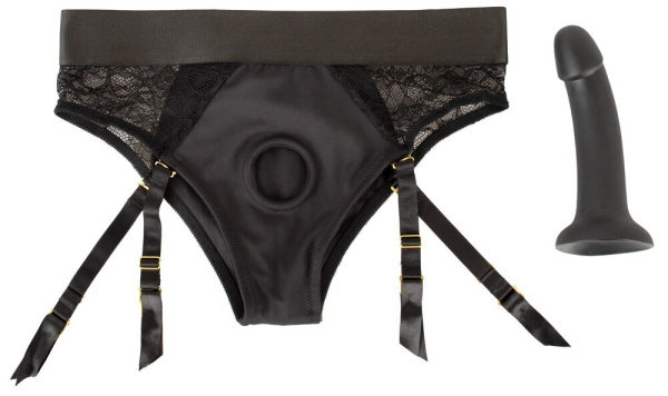 Набор со страпоном Strap-on Set_3