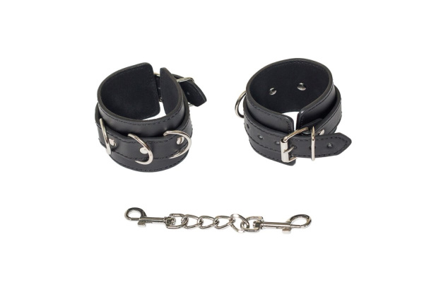 Наручники Party Hard Liberate_1