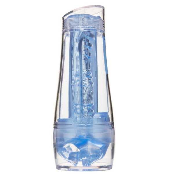 Мастурбатор Fleshlight Flight Commander Smooth Case_3