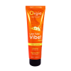 Лубрикант с эффектом вибрации Orgie Lube Tube Vibe Medium Pina Colada, 100 мл_1