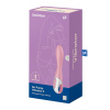 Вибромассажёр Satisfyer Air Pump Vibrator 2_6