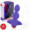 Анальная вибропробка с приложением D-242099_3