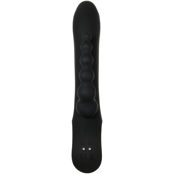 Evolved TRIFECTA Вибромассажер с тройной стимуляцией_3