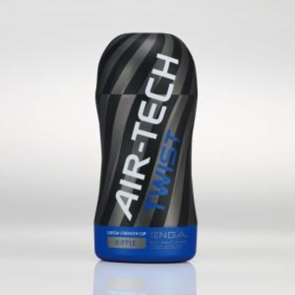TENGA Air-Tech Twist Стимулятор Ripple_1