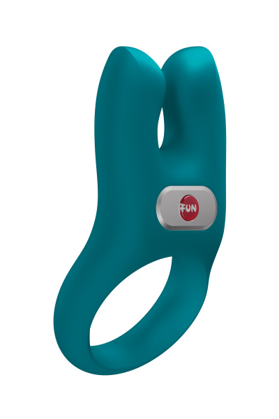 Эрекционное кольцо Fun Factory Nōs Classic Зелёный (Фан Фэктори Нос Классик)