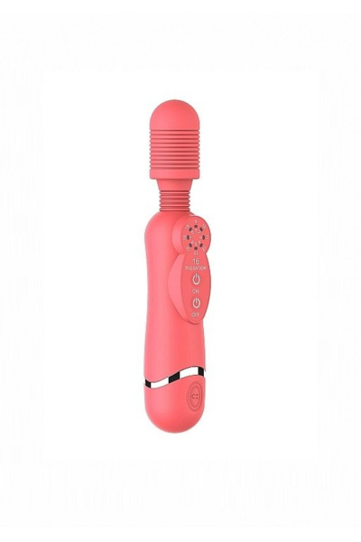 Универсальный массажер Silicone Massage Wand_1