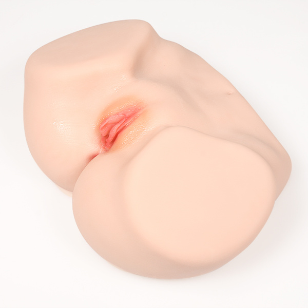 Vanilla Onahole Real Vagina Мастурбатор полуторс с двойным слоем материала_5