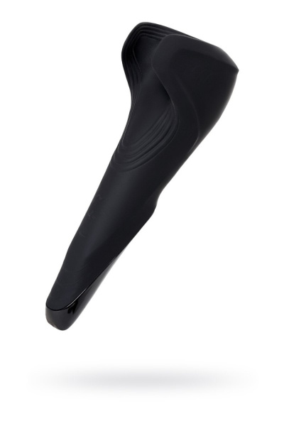 Мастурбатор нереалистичный Satisfyer Men Wand, чёрный_1
