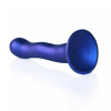 Фаллоимитатор Ultra Soft - 17 см_2