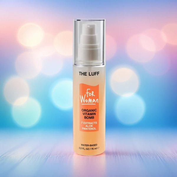 Гель косметический THE LUFF Organic Vitamin Bomb, 75 мл_3