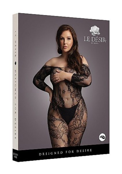 Кетсьют с доступом  Plus size_1