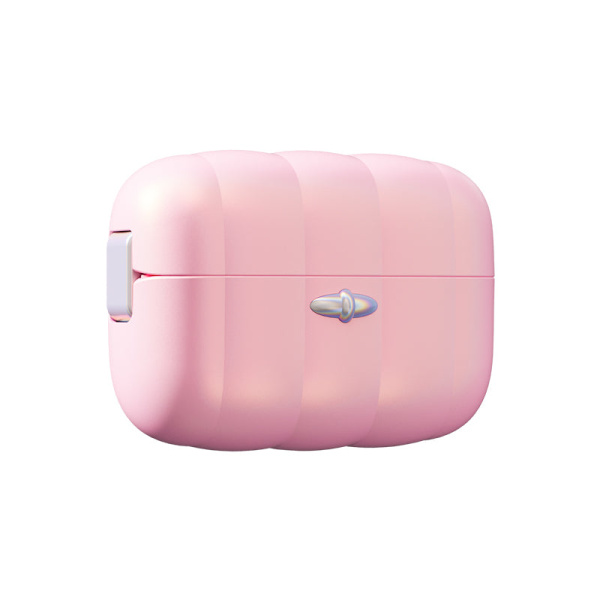 Вакуумный стимулятор BeYourLover Alggie Earphone в виде наушника с управлением через приложение_1