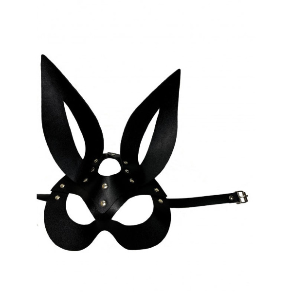 Маска зайца Miss Bunny_2