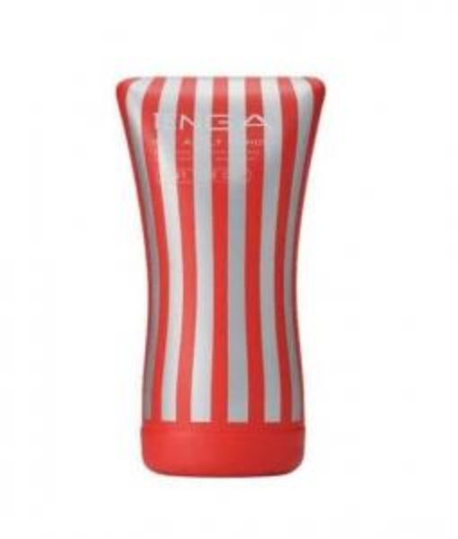 Стимулятор Soft Tube CUP_1