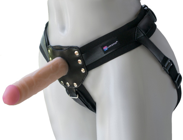 Пояс экзотик-линда l 152 мм, d 35 мм, арт. 981000_1