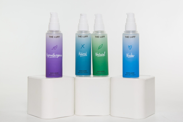 Гель косметический THE LUFF Hypoallergenic, 75 мл_1