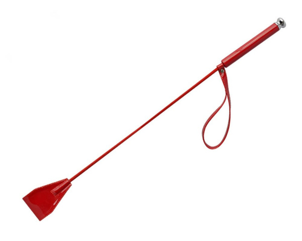 Стек лаковый красный_1