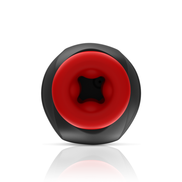 Мастурбатор с вибрацией и всасыванием D-234760_5