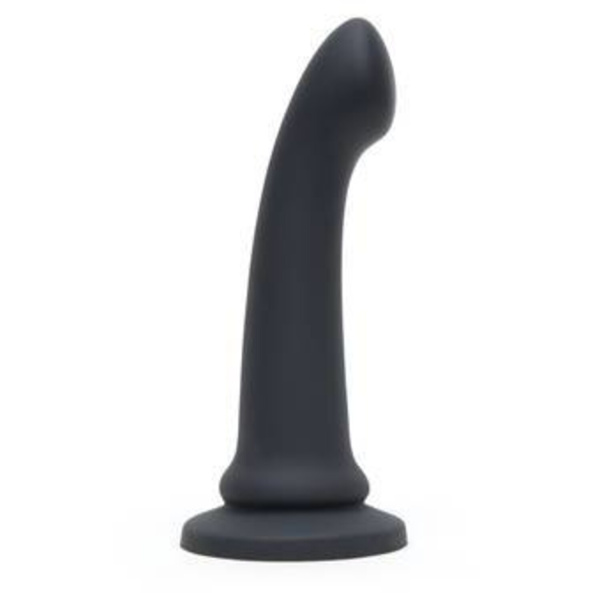 Fifty Shades of Grey Фаллоимитатор G-Spot серый_1