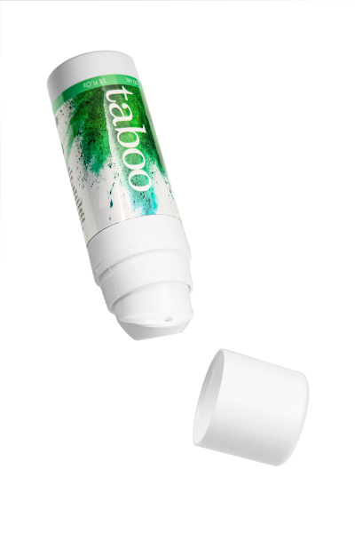 Пролонгирующий гель для мужчин RUF TABOO MALE DELAY, 30 мл_4