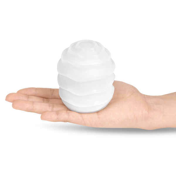 Текстурированная насадка для le Wand SPIRAL_3