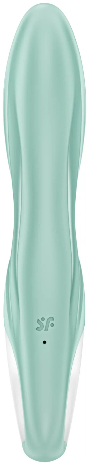 Вибратор Satisfyer Air Pump Bunny 5+_4