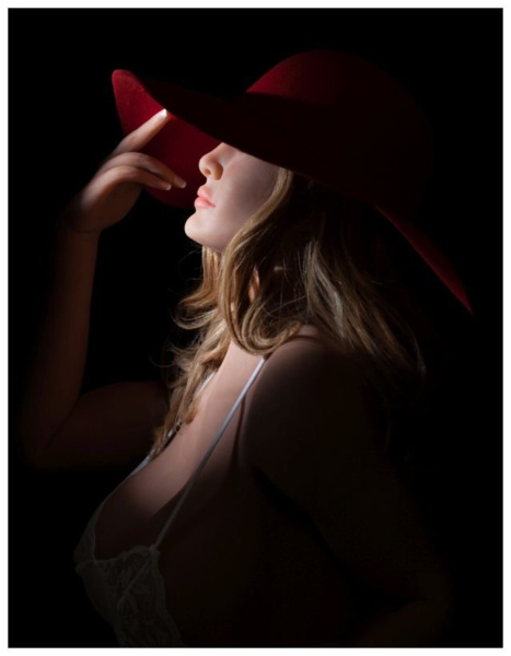 Реалистичная кукла Бьянка с пышным бюстом Pipedream Extreme Toyz Ultimate Fantasy Dolls Bianca 163cm_1