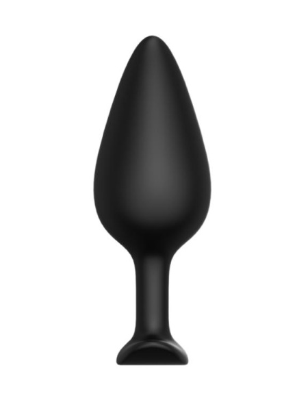 Анальная пробка Butt plug №04_4