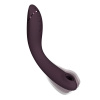 Стимулятор G-точки Womanizer OG c технологией Pleasure Air и вибрацией фиолетовый_1