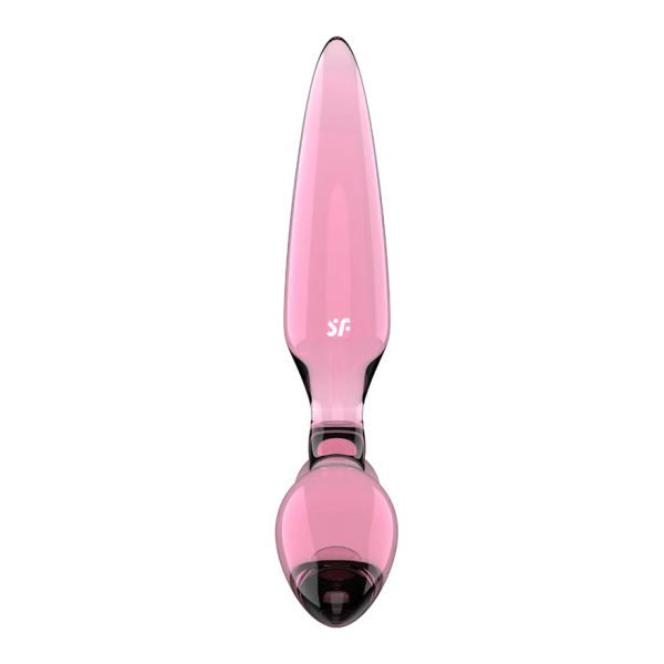 satisfyer-triple-crystal_2-dildo-pink-side_view (1)