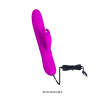 Вибратор Pretty Love Purple BW-069001PUR_9