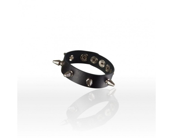 Браслет на руку с шипами_1