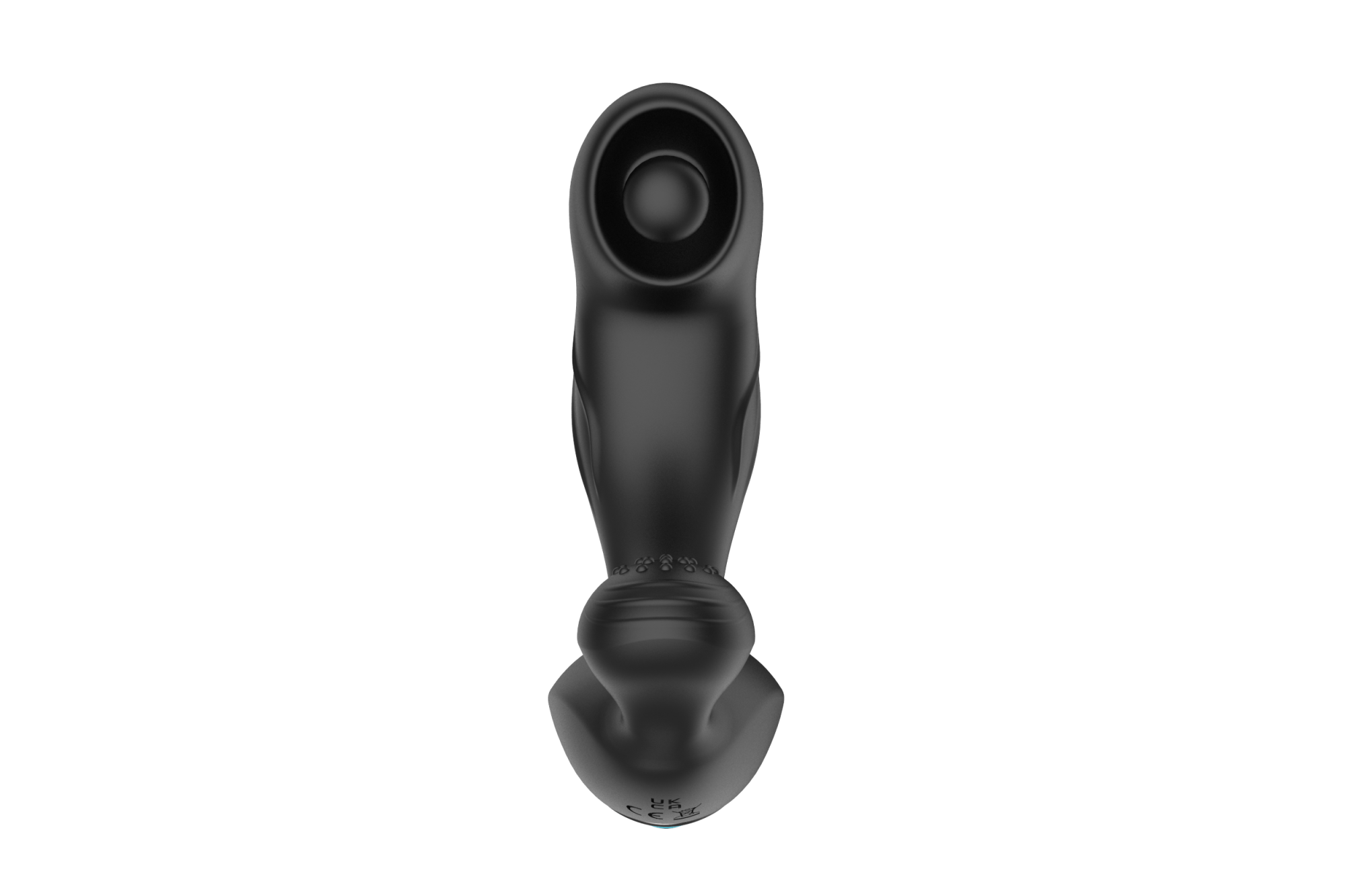 Массажер простаты с вращающимися шариками SW3055_5