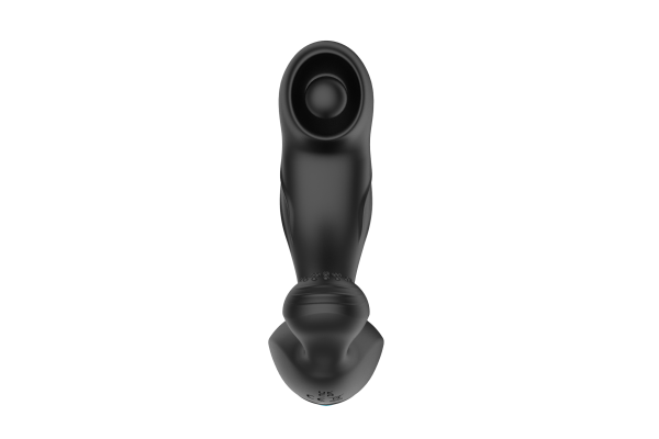 Массажер простаты с вращающимися шариками SW3055_5