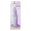 Нереалистичный дилдо Flow Stray Purple_1
