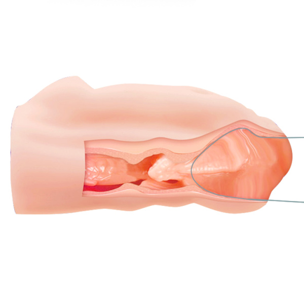 Мастурбатор BM-009184_1