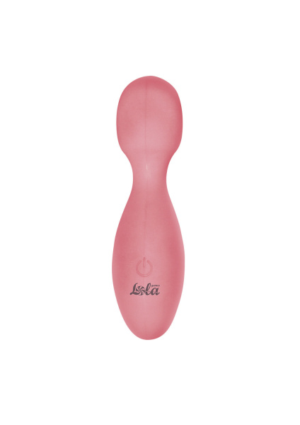 Мини-вибратор Lola Games Shape of Water Ocean_2