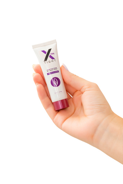 Укрепляющий крем для женщин RUF XTRA TIGHT, 30 мл._5