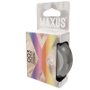 Презервативы MAXUS 003 №3 в железном кейсе, экстремально тонкие, 3 шт_3
