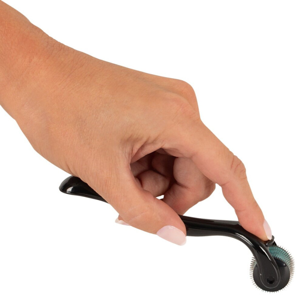 Колесо Вартенберга Micro Pinwheel_2