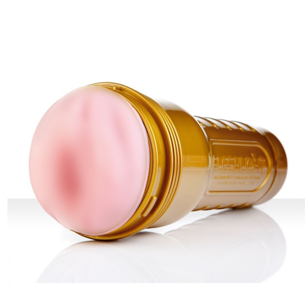 Мастурбатор Fleshlight Gold Stamina_2