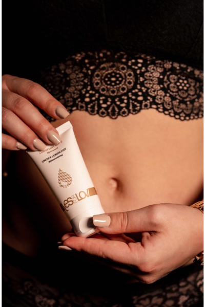Смазка YESforLOV Moisturising Intimate, увлажняющая, 100мл_2
