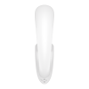 Вибратор для стимуляции зоны G Satisfyer G for Goddess 1, белый_6